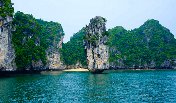 Du lịch Hạ Long Cát Bà 3 ngày 2 đêm